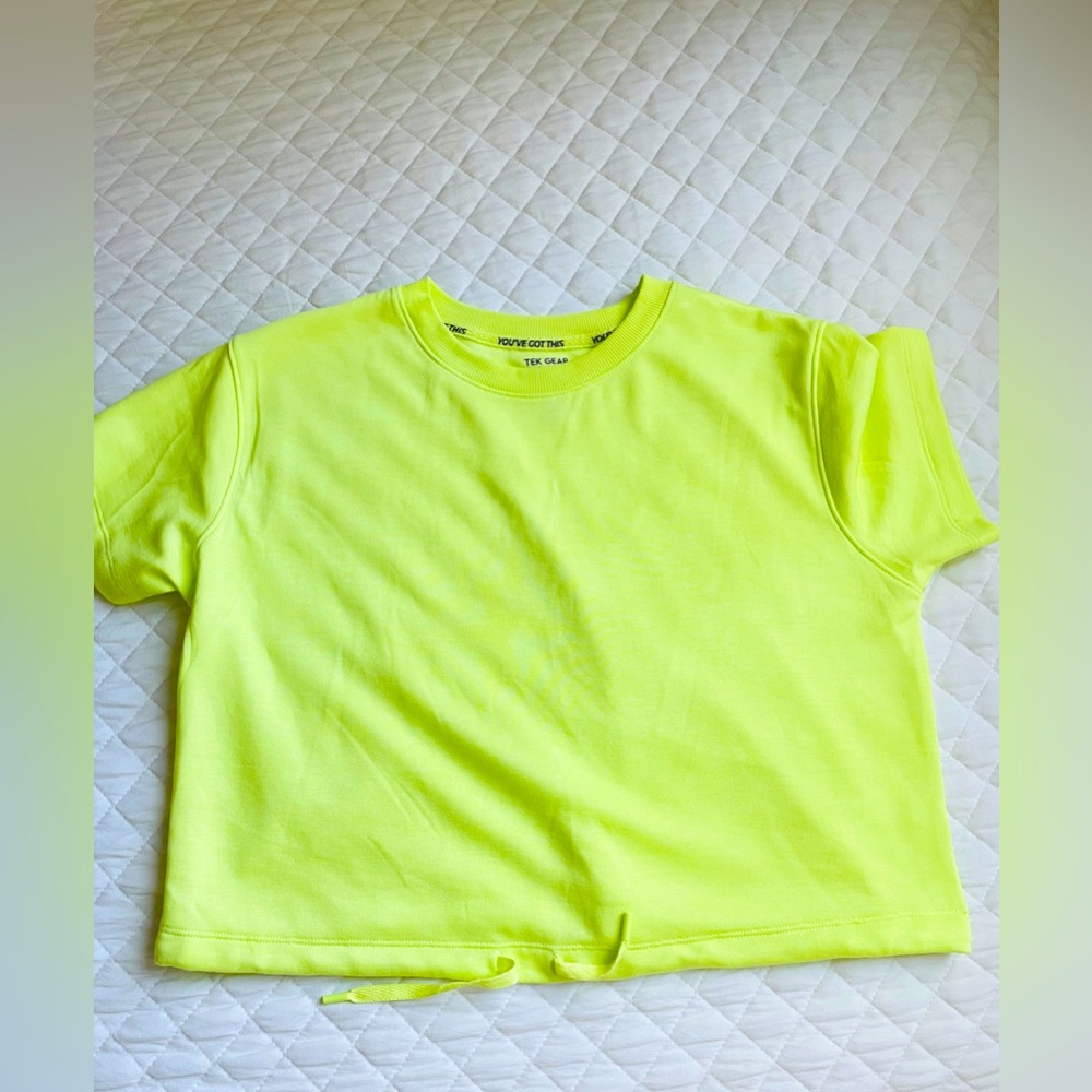 short sleeve T-shirt